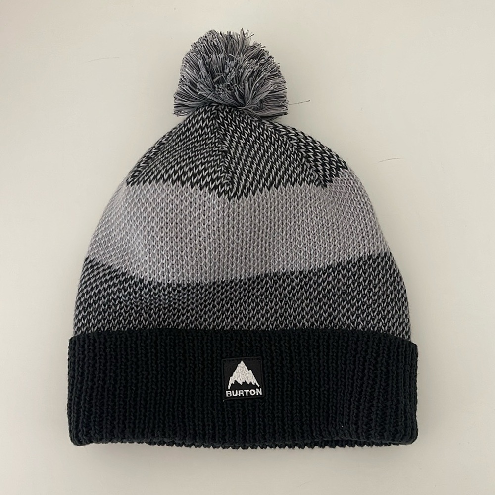 Burton Kids fleece lined beanie
